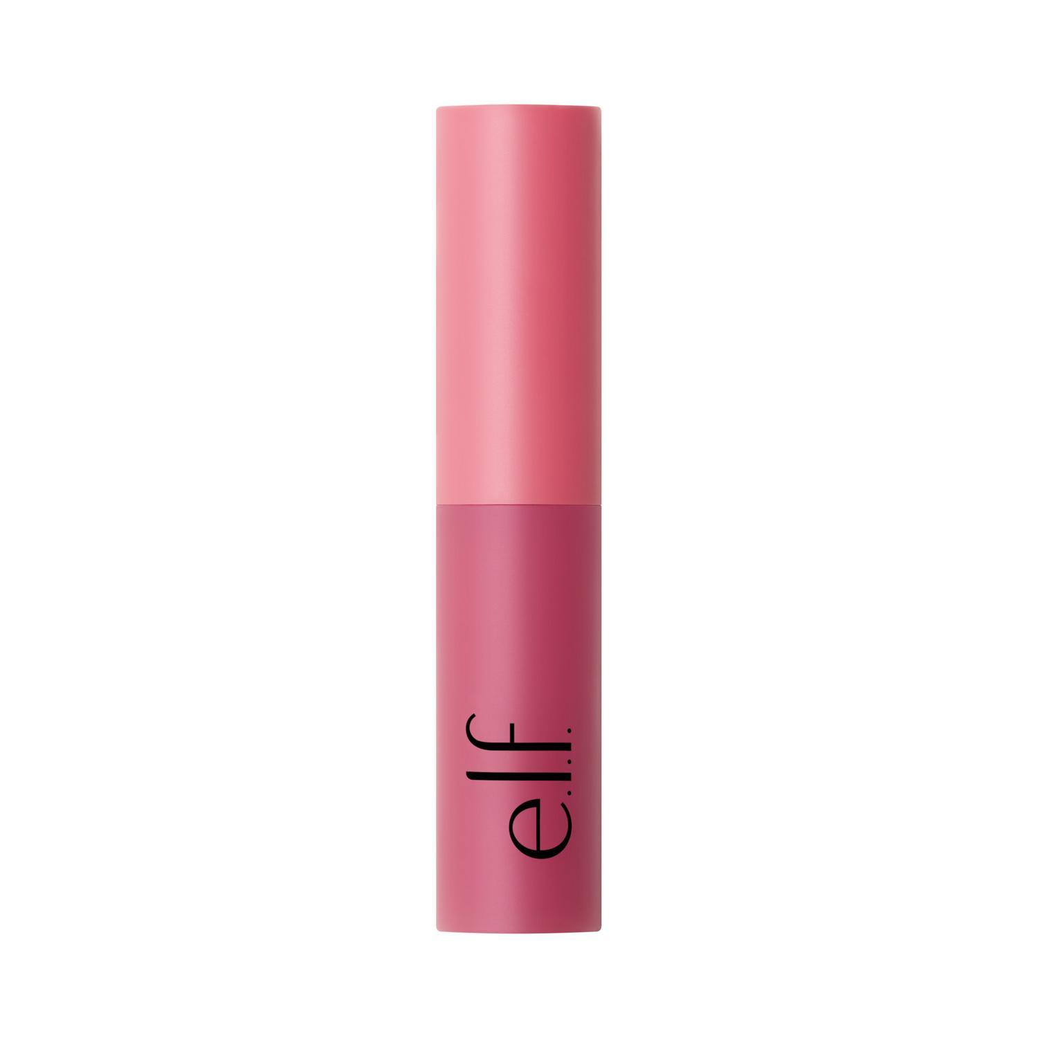 E.L.F. COSMETICS' SO BLURREAL LIP & CHEEK WHIP (MOUSSE LABIAL Y PARA MEJILLAS DE LARGA DURACI&Oacute;N)